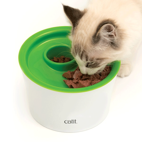 43741W Hagen Catit Senses 2.0 ����� �������� ��� �����
