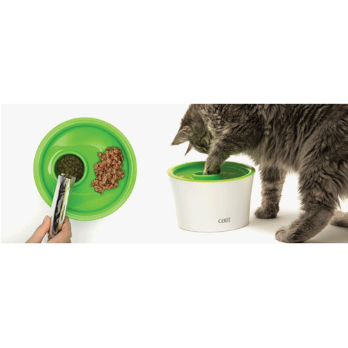 43741W Hagen Catit Senses 2.0 ����� �������� ��� �����