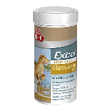 8in1 Excel Glucosamine + ��� ���������� c MCM ��� �����, 55 ����