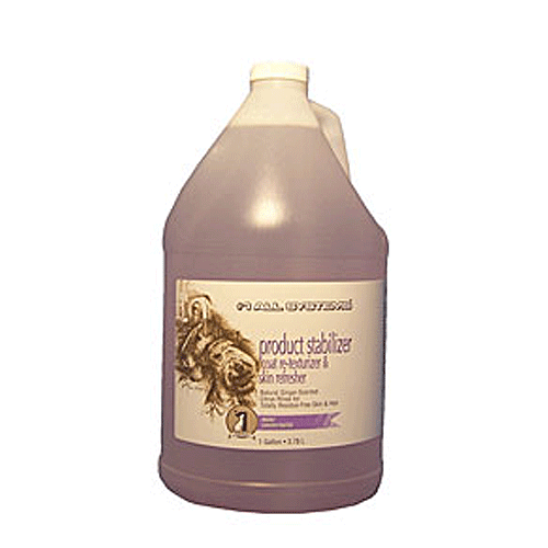 #1 All Systems Product Stabilizer #1 ��� ������� ��������������-������������ ��� ������ ����� � �����, 3,8 �