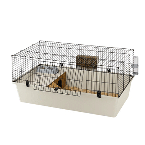 57053617 Ferplast Rabbit 120 Plus �������� ������ ��� ��������, ������